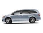 2011 Honda Odyssey EX-L