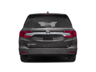 2019 Honda Odyssey EX Auto