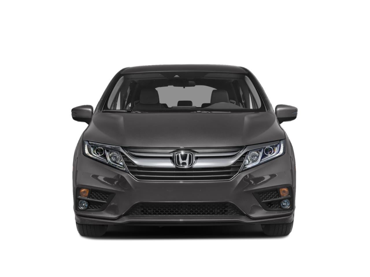 2019 Honda Odyssey EX Auto