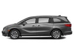 2022 Honda Odyssey EX-L Auto