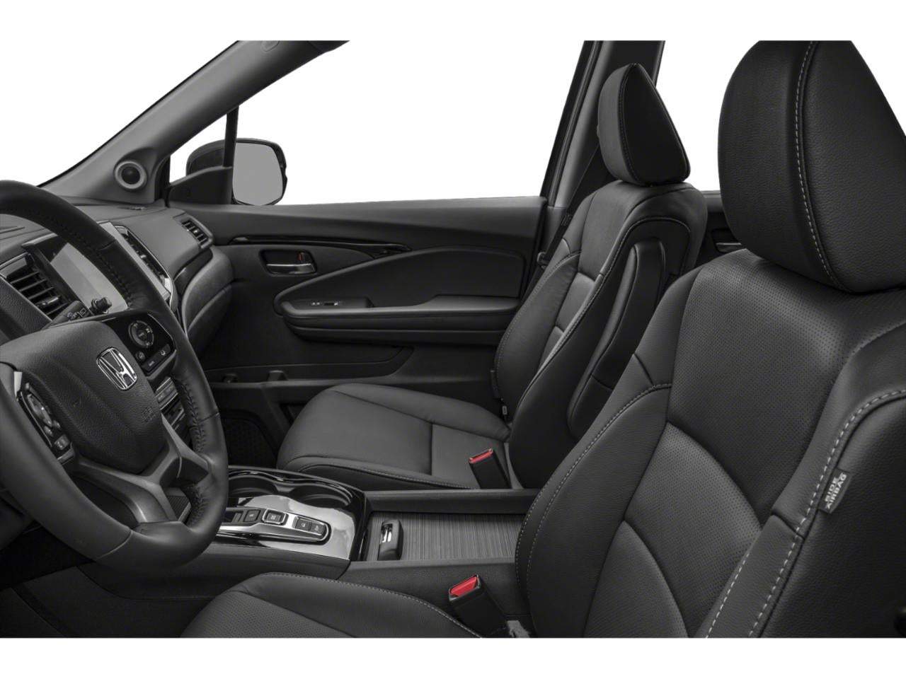 2020 Honda Pilot Elite AWD