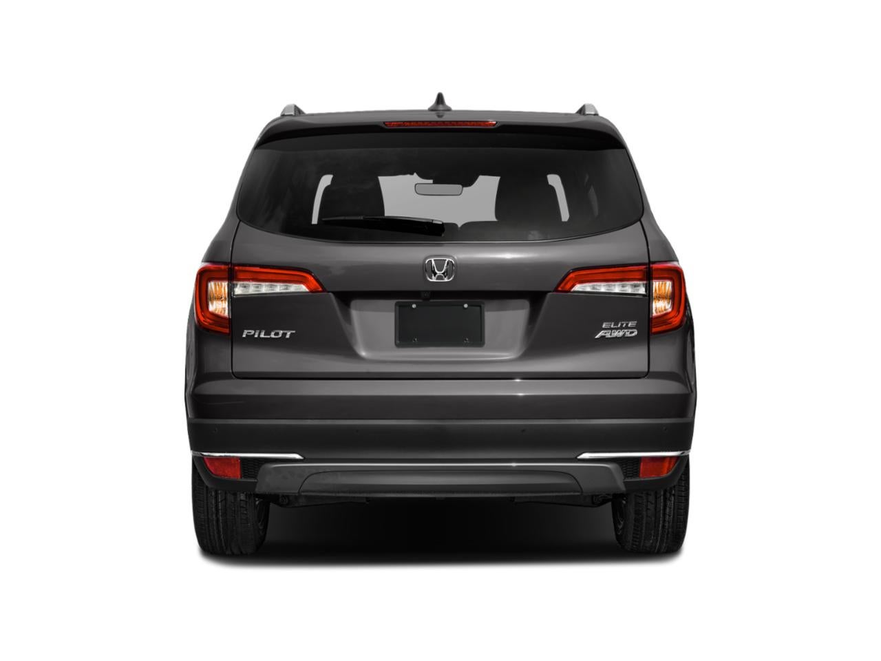 2020 Honda Pilot Elite AWD