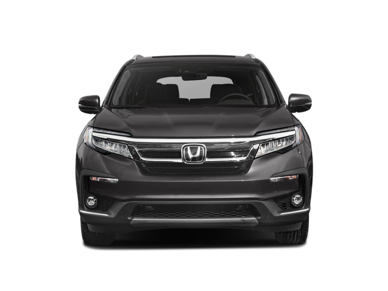 2020 Honda Pilot Elite AWD
