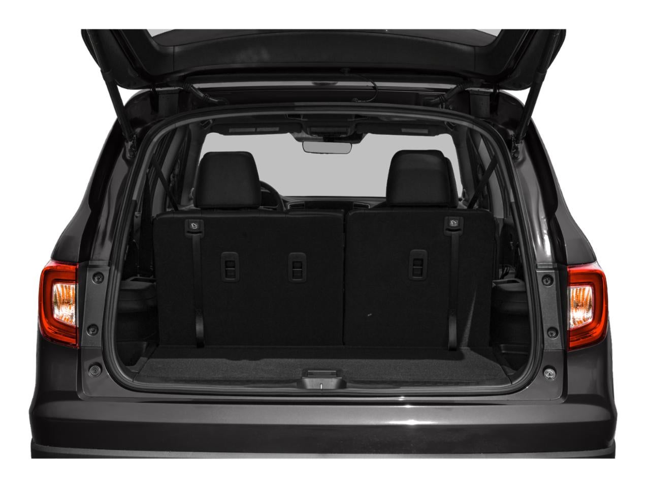 2020 Honda Pilot Elite AWD