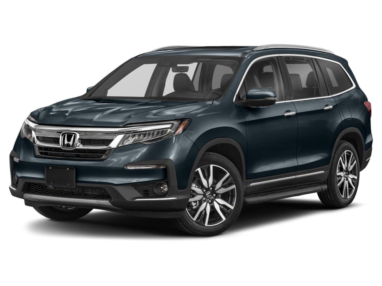 2022 Honda Pilot Elite AWD