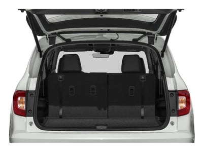 2022 Honda Pilot Elite AWD