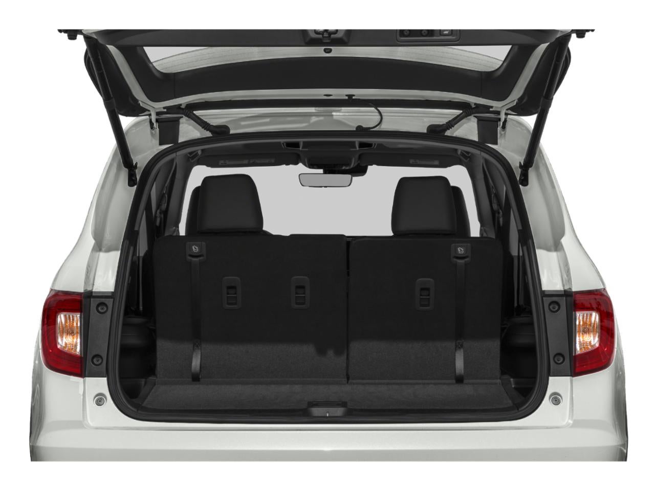 2022 Honda Pilot Elite AWD