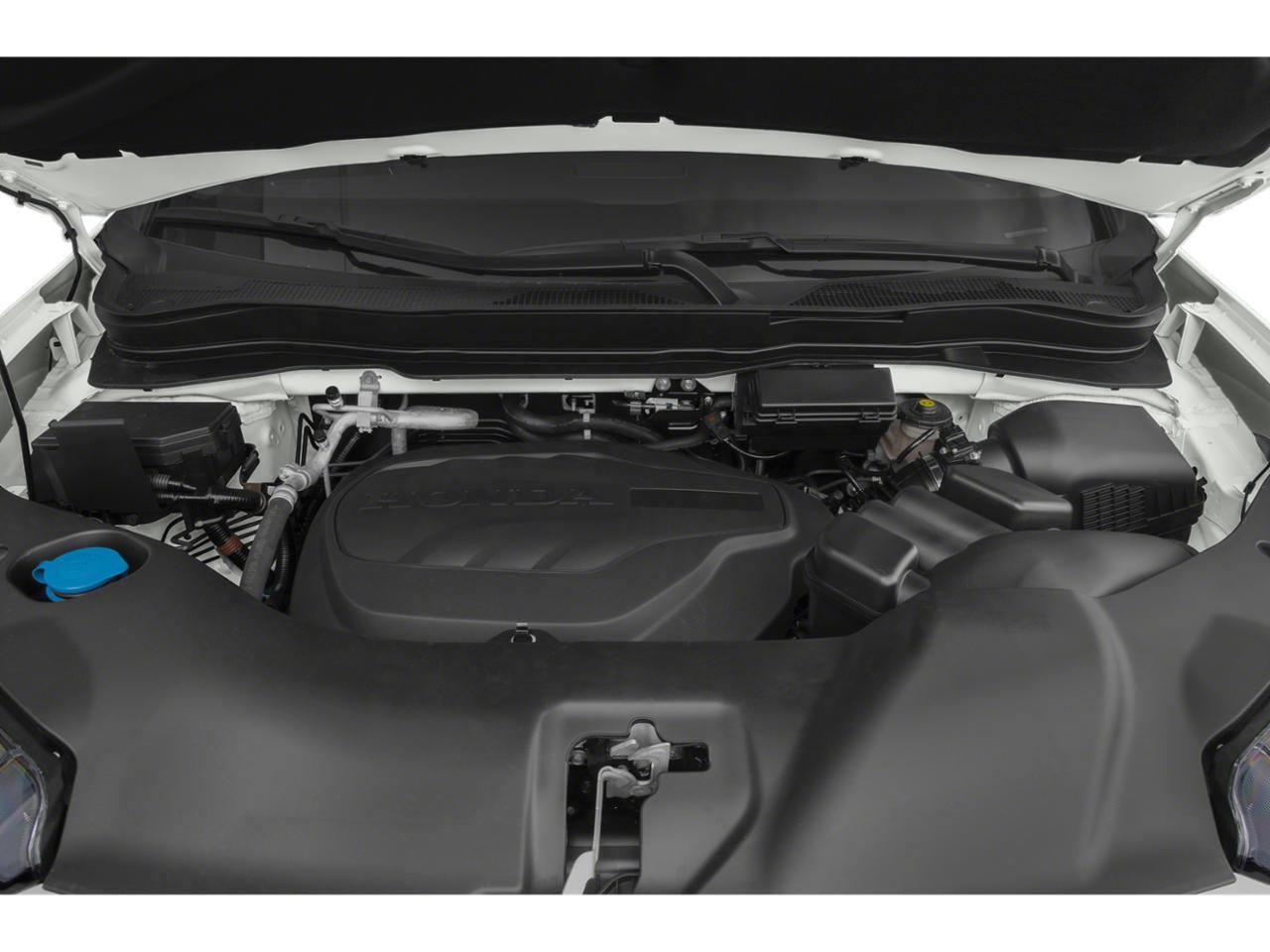 2022 Honda Pilot Elite AWD