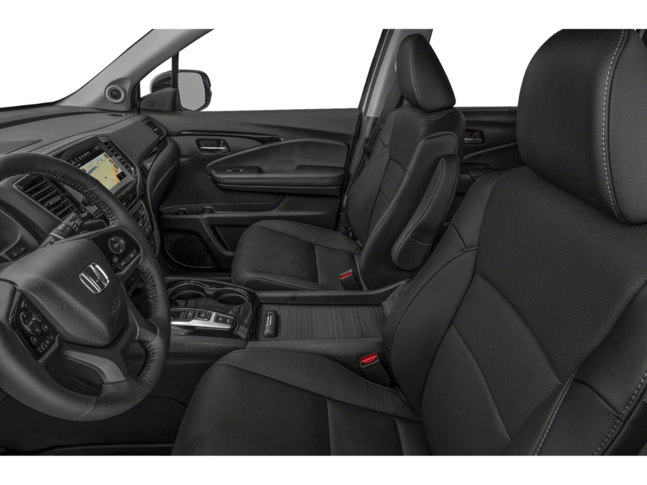 2022 Honda Pilot Elite AWD