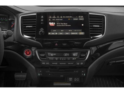 2022 Honda Pilot Elite AWD