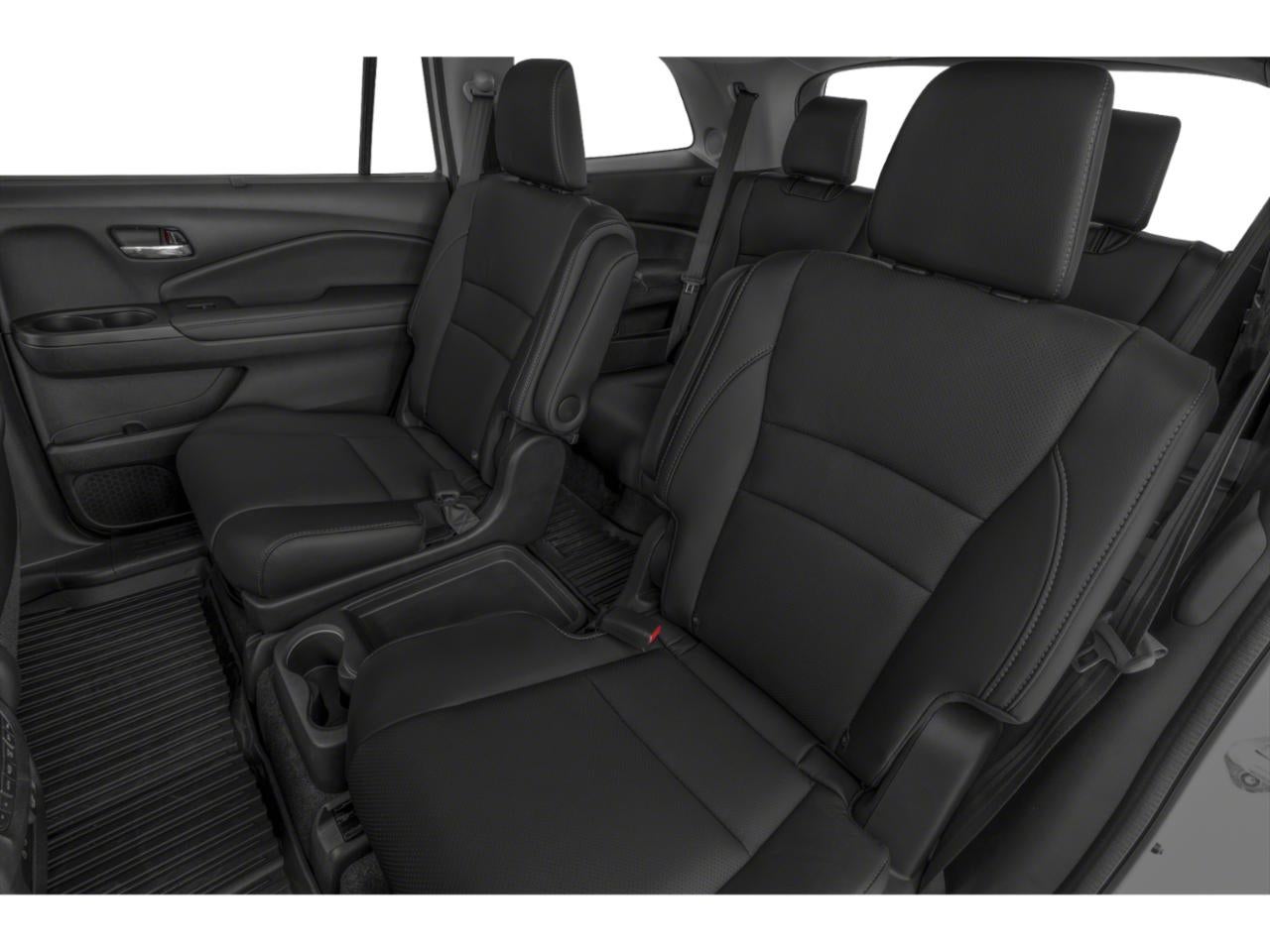 2022 Honda Pilot Elite AWD