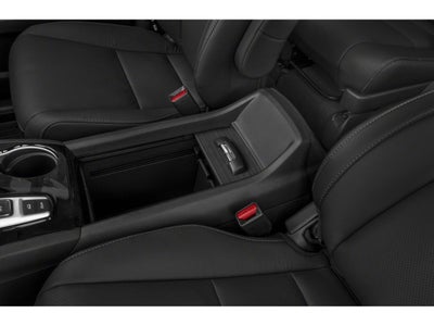 2022 Honda Pilot Elite AWD