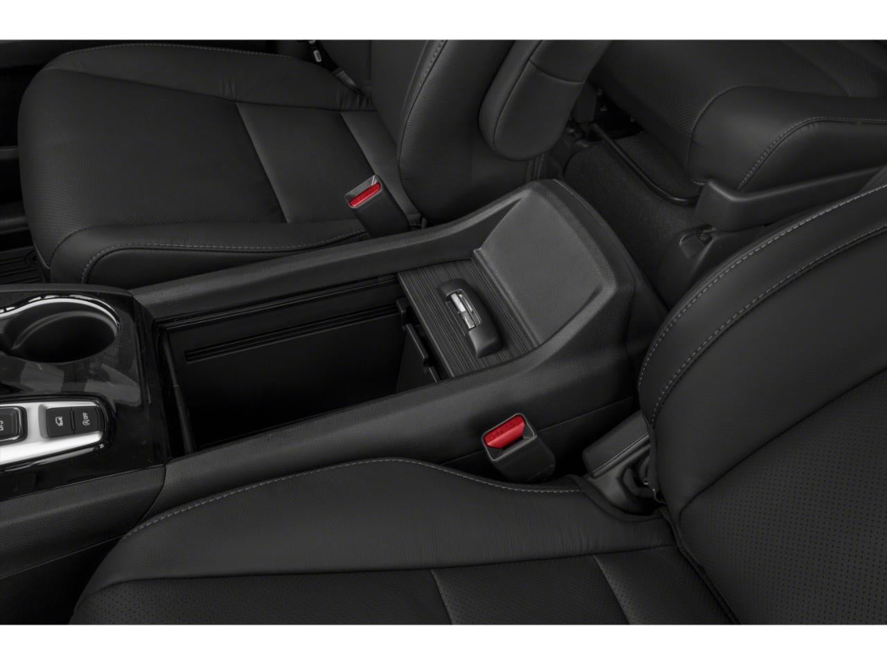 2022 Honda Pilot Elite AWD