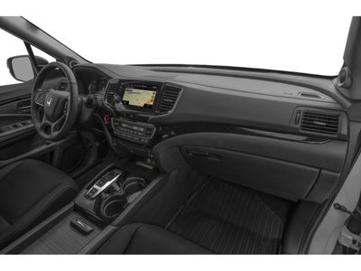 2022 Honda Pilot Elite AWD