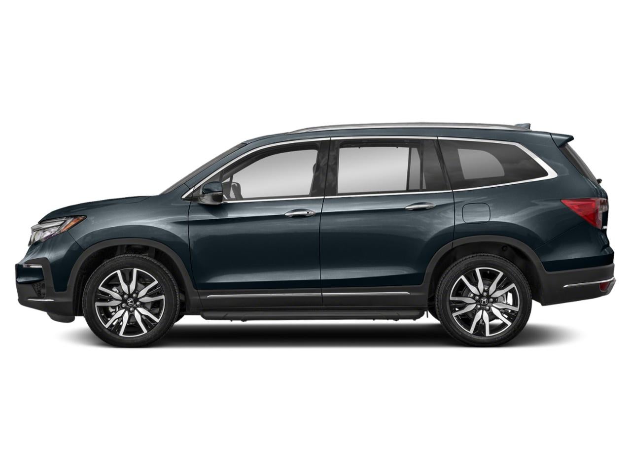 2022 Honda Pilot Elite AWD