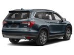 2022 Honda Pilot Elite AWD