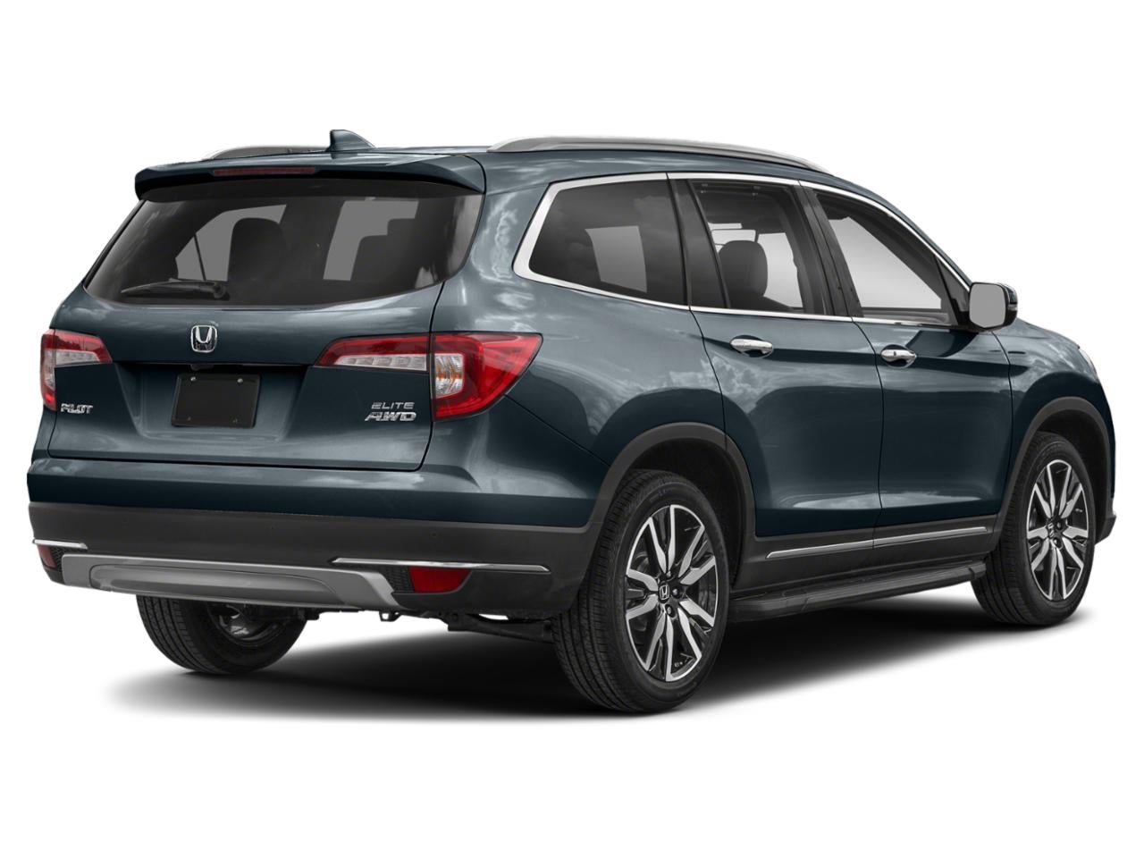 2022 Honda Pilot Elite AWD