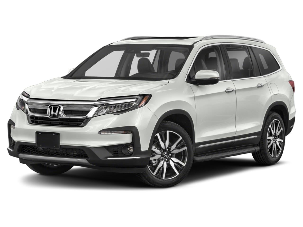 2022 Honda Pilot Elite AWD