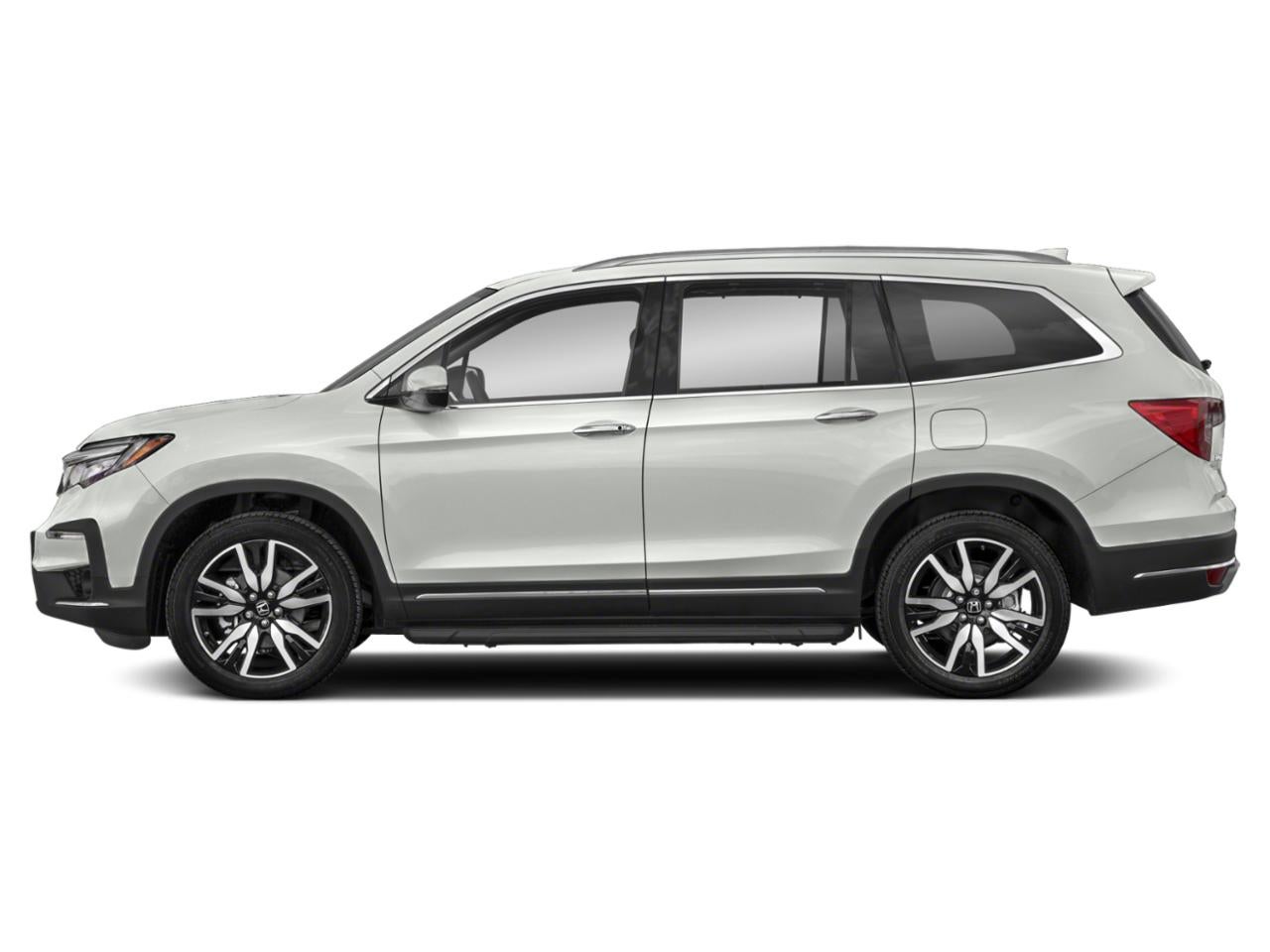 2022 Honda Pilot Elite AWD