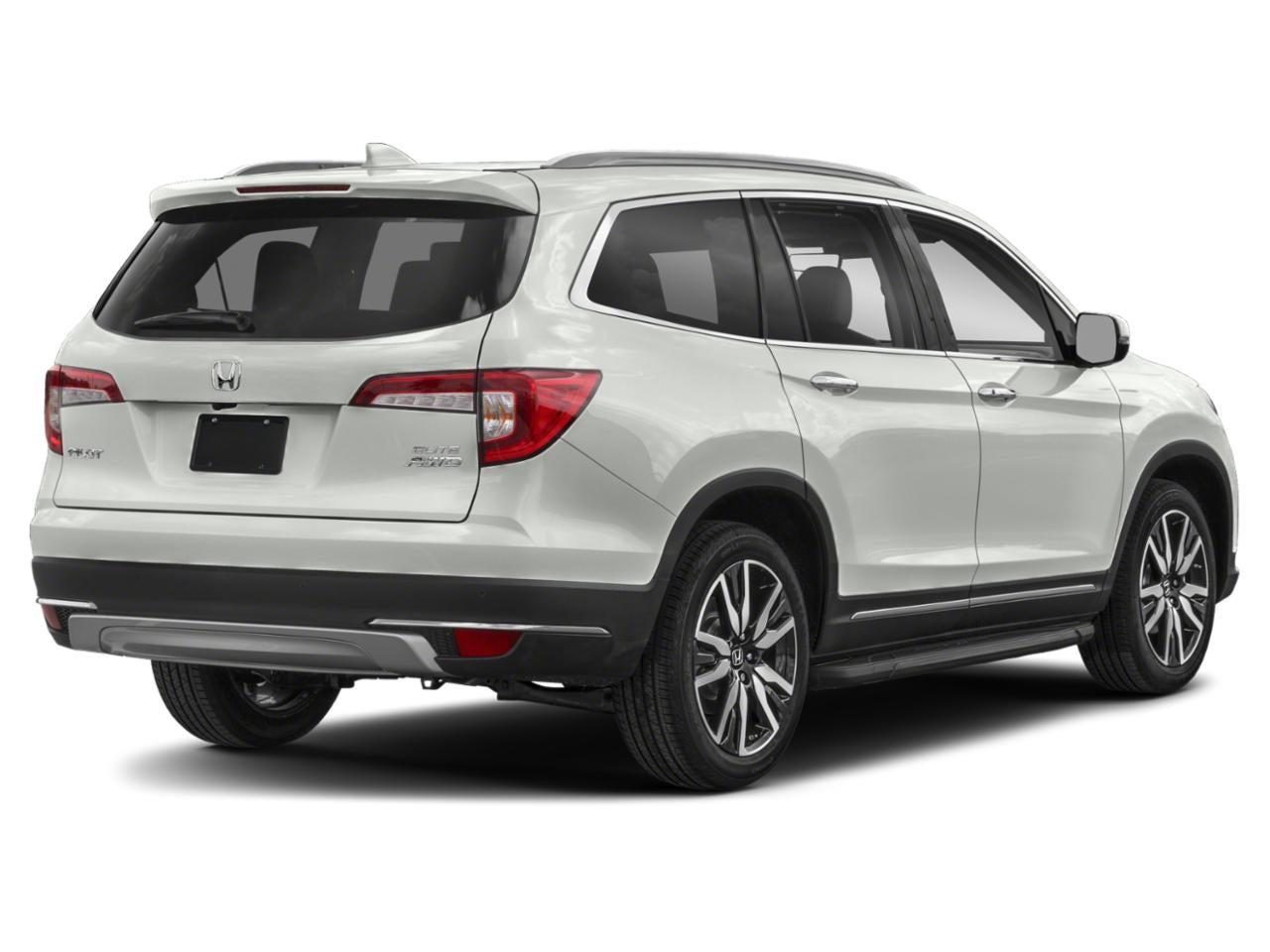 2022 Honda Pilot Elite AWD