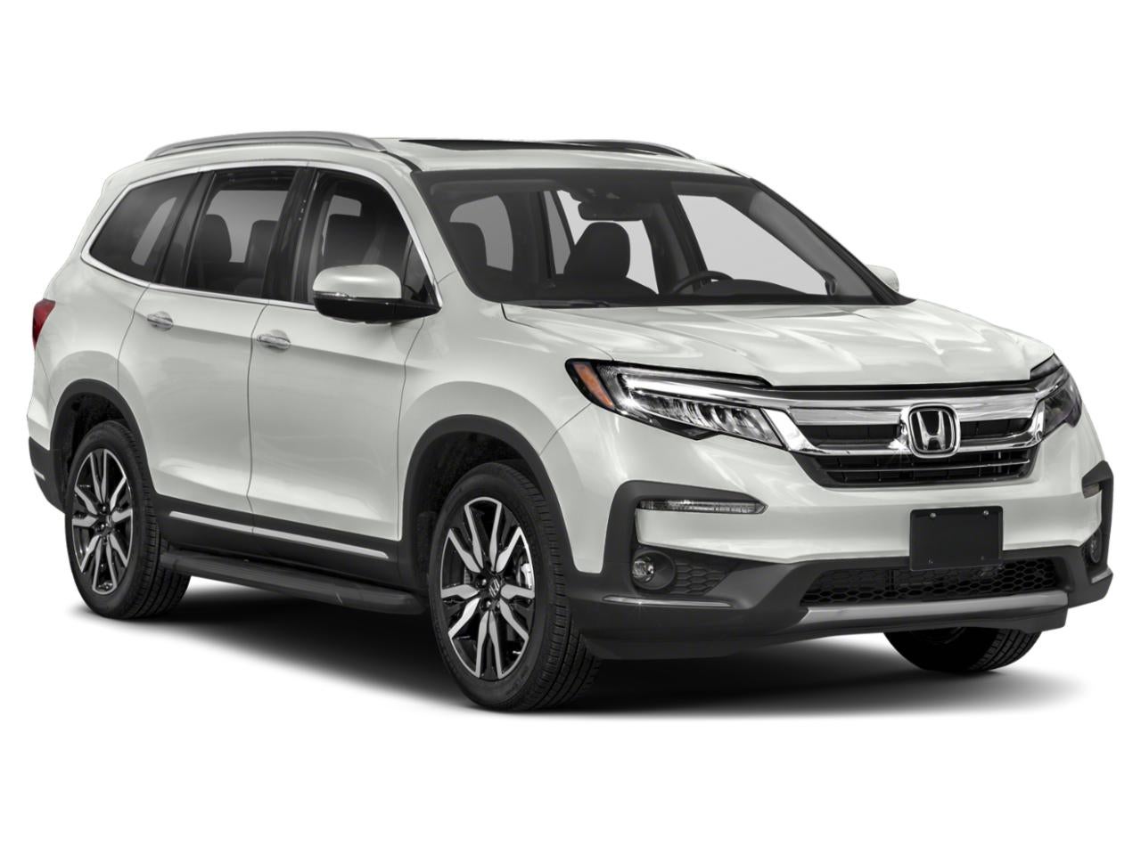 2022 Honda Pilot Elite AWD