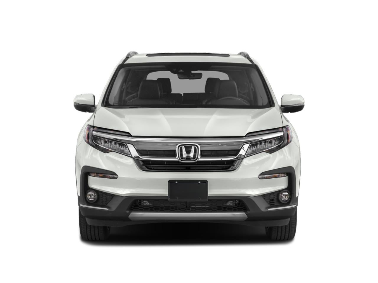 2022 Honda Pilot Elite AWD