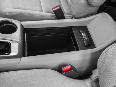 2016 Honda Pilot AWD LX