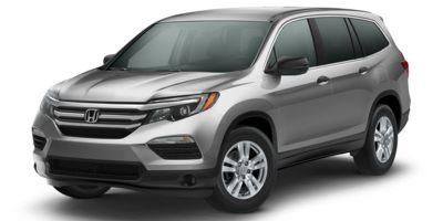 2016 Honda Pilot AWD LX