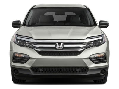 2016 Honda Pilot AWD LX