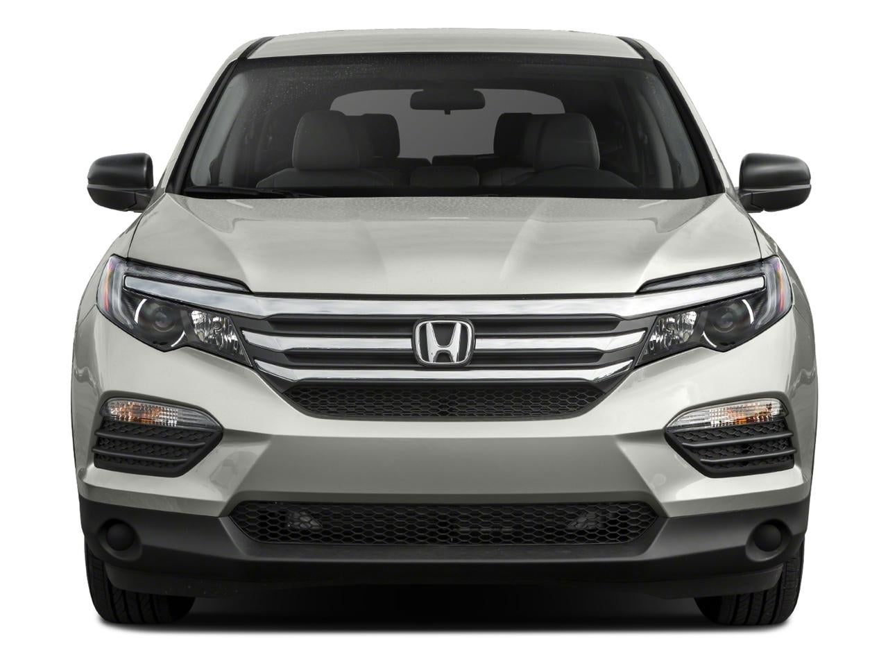 2016 Honda Pilot AWD LX