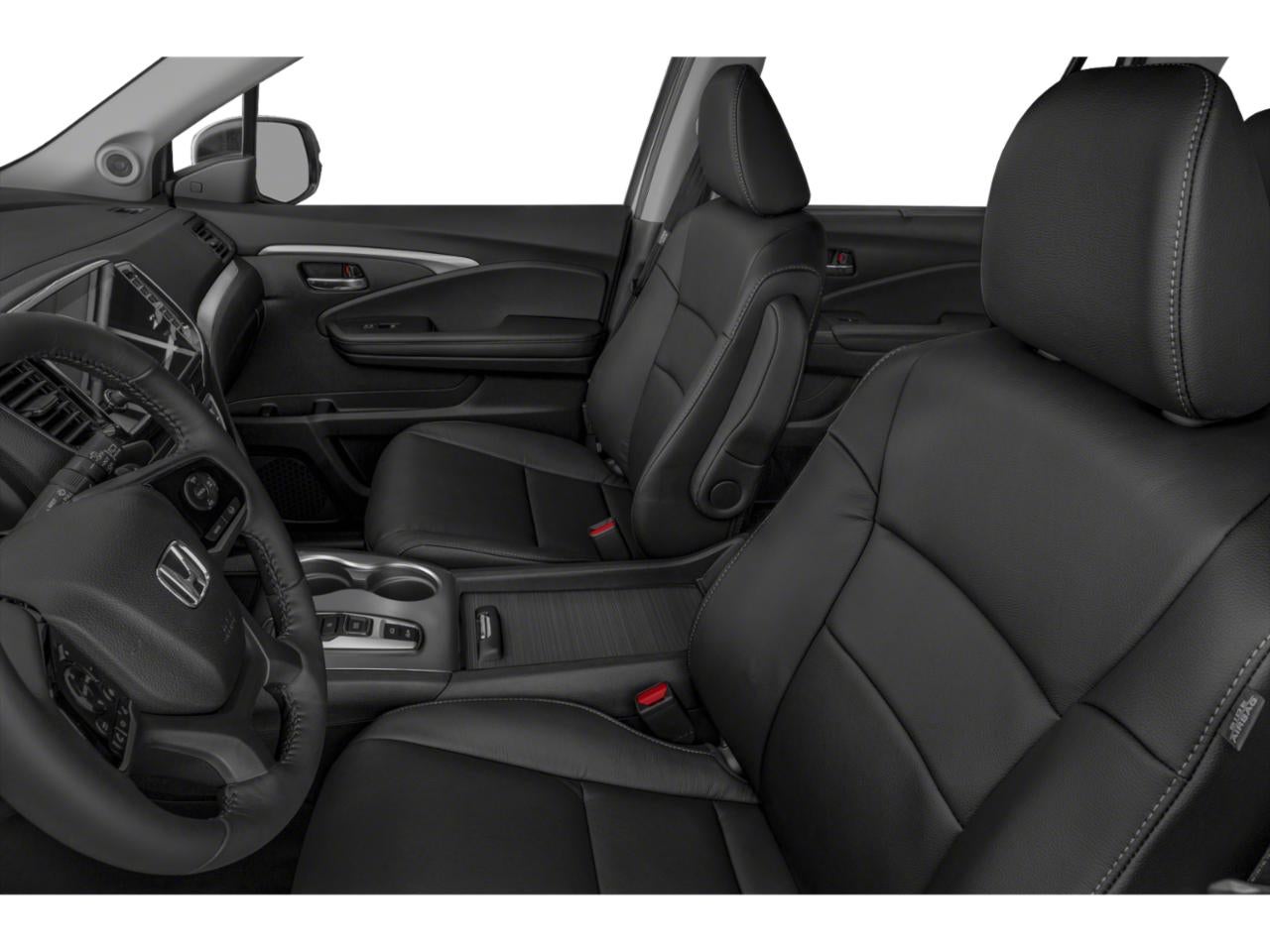 2022 Honda Pilot Special Edition AWD