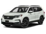2022 Honda Pilot Special Edition AWD