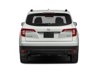 2022 Honda Pilot Special Edition AWD