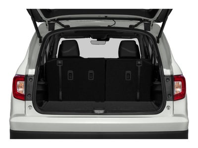 2022 Honda Pilot Special Edition AWD