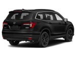 2022 Honda Pilot Special Edition AWD