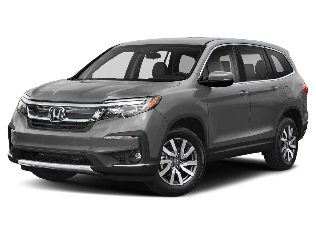 2019 Honda Pilot EX AWD