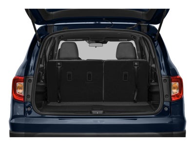 2019 Honda Pilot EX AWD