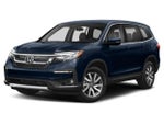 2019 Honda Pilot EX AWD