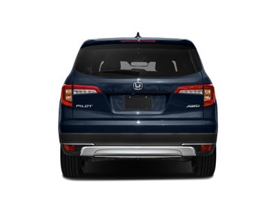 2019 Honda Pilot EX AWD