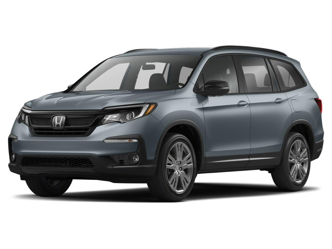 2022 Honda Pilot Sport AWD