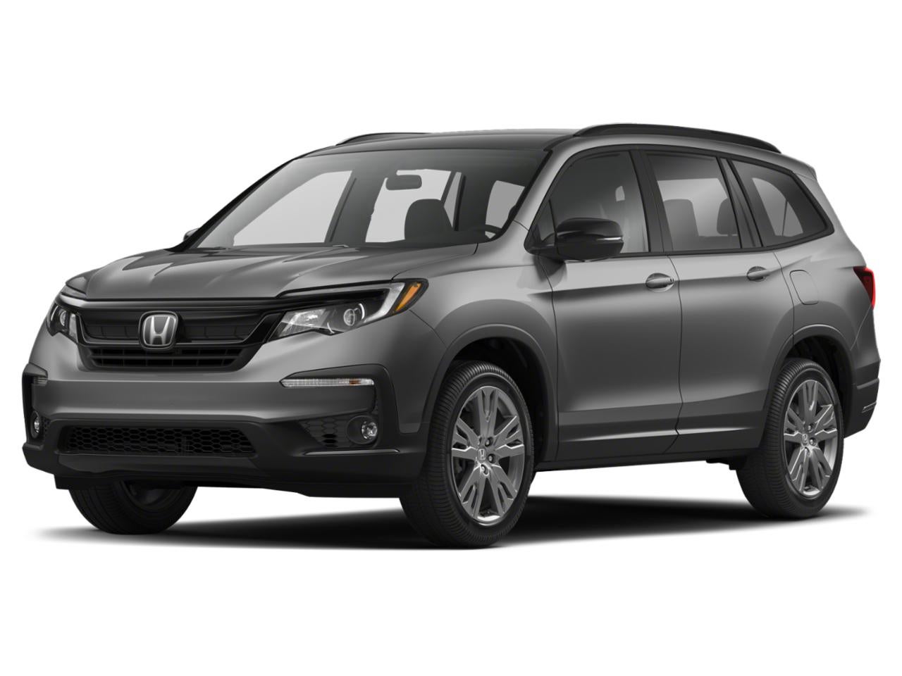 2022 Honda Pilot Sport AWD