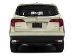 2016 Honda Pilot AWD EX