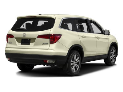 2016 Honda Pilot AWD EX