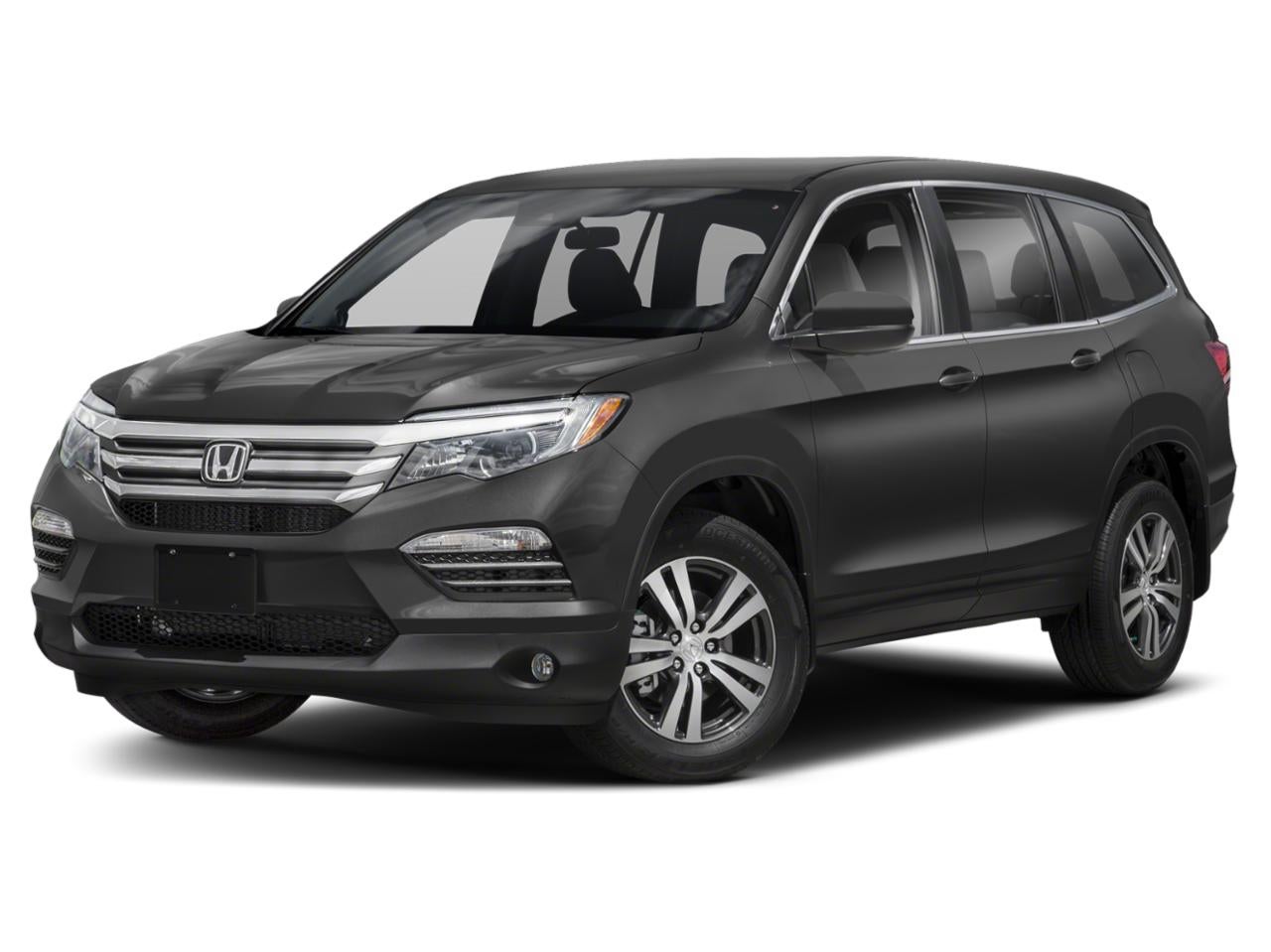 2018 Honda Pilot EX AWD