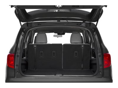 2018 Honda Pilot EX AWD