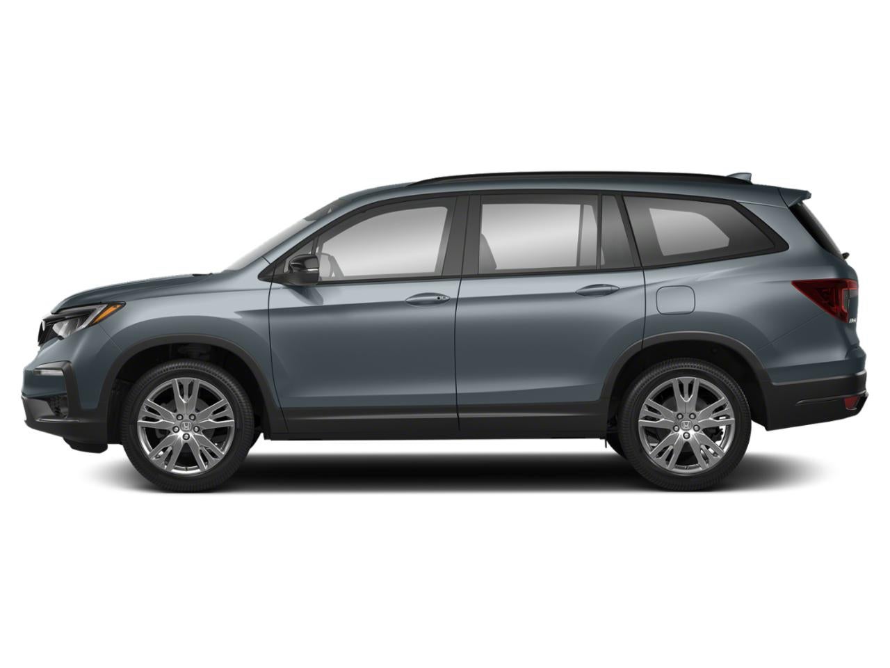 2022 Honda Pilot Sport AWD
