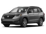 2022 Honda Pilot Sport AWD