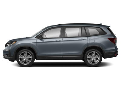 2022 Honda Pilot Sport AWD