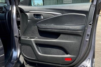 2022 Honda Pilot EX-L AWD