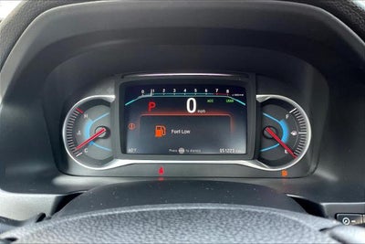 2022 Honda Pilot EX-L AWD